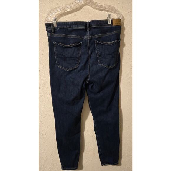 Volcom jeans 34x30 - Picture 2 of 3